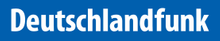 Logo Deutschlandfunk